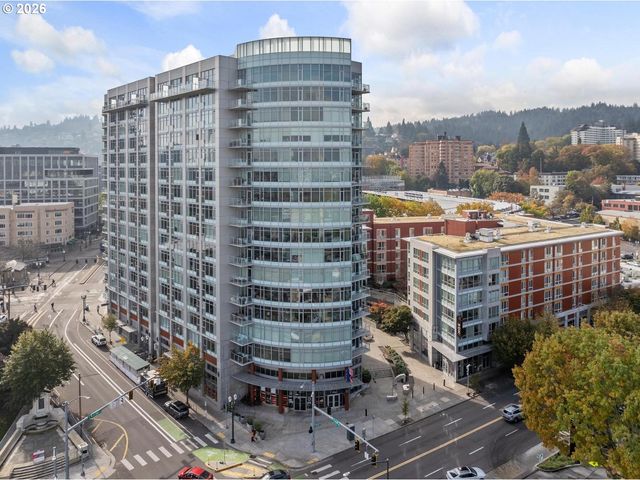1926 W BURNSIDE St 919, Portland, OR 97209