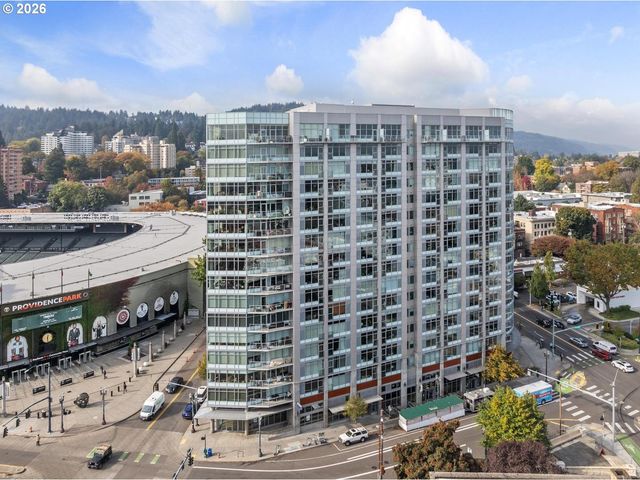 1926 W BURNSIDE St 919, Portland, OR 97209