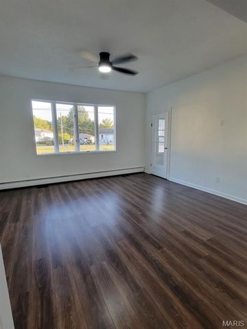 1021 E Main Street, Staunton, IL 62088