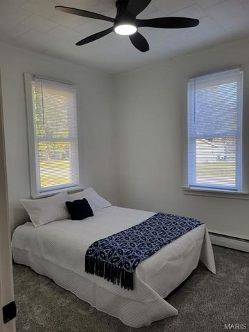 1021 E Main Street, Staunton, IL 62088