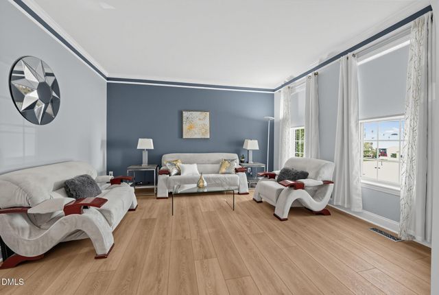 100 Drakeshire Court, Morrisville, NC 27560