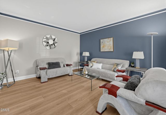 100 Drakeshire Court, Morrisville, NC 27560