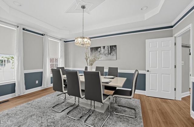 100 Drakeshire Court, Morrisville, NC 27560