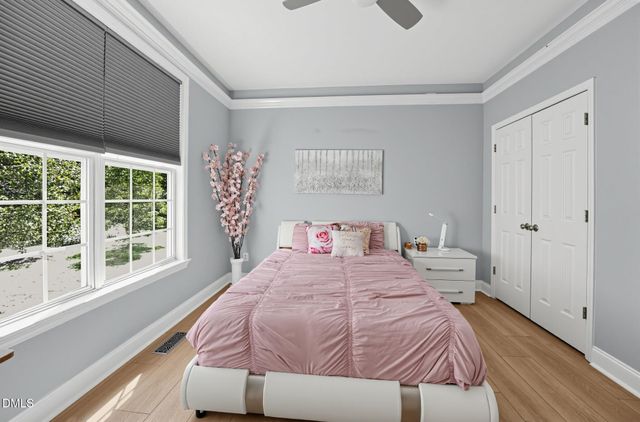 100 Drakeshire Court, Morrisville, NC 27560