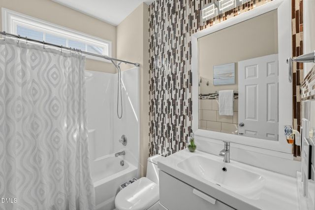 100 Drakeshire Court, Morrisville, NC 27560