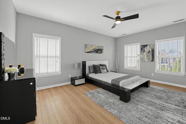 100 Drakeshire Court, Morrisville, NC 27560