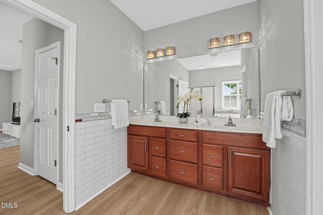 100 Drakeshire Court, Morrisville, NC 27560