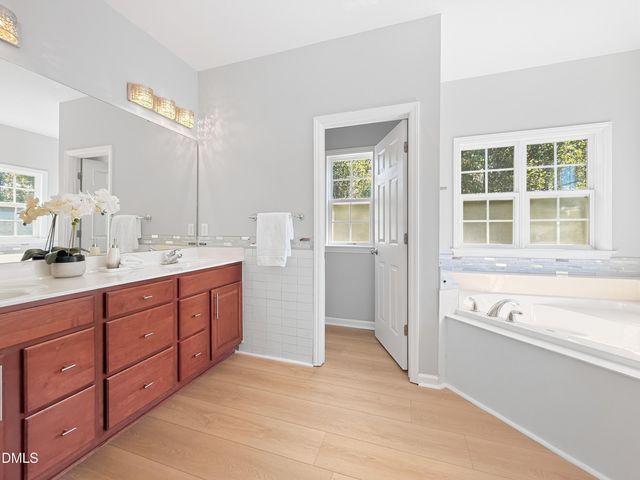 100 Drakeshire Court, Morrisville, NC 27560