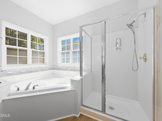 100 Drakeshire Court, Morrisville, NC 27560