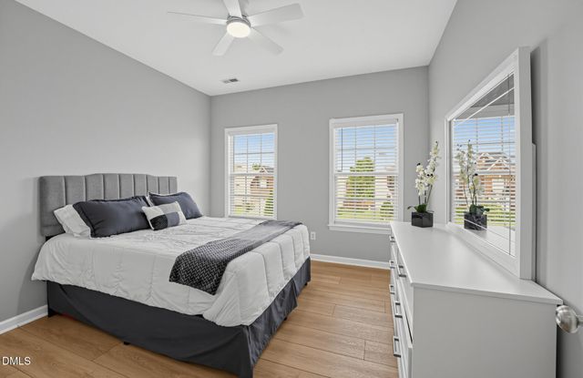100 Drakeshire Court, Morrisville, NC 27560