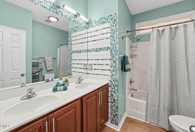 100 Drakeshire Court, Morrisville, NC 27560