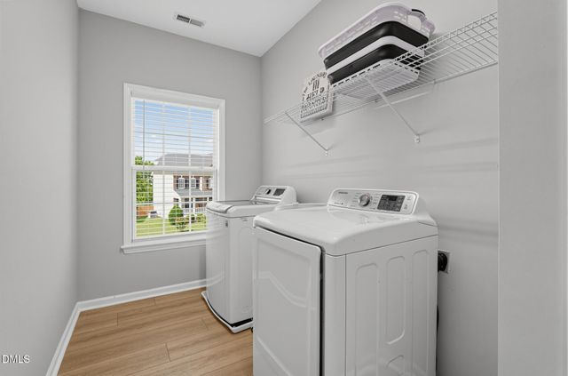 100 Drakeshire Court, Morrisville, NC 27560