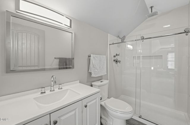 100 Drakeshire Court, Morrisville, NC 27560