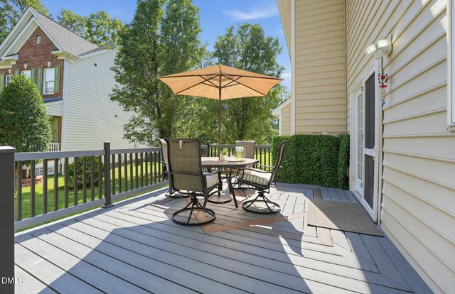 100 Drakeshire Court, Morrisville, NC 27560
