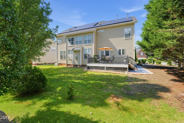 100 Drakeshire Court, Morrisville, NC 27560