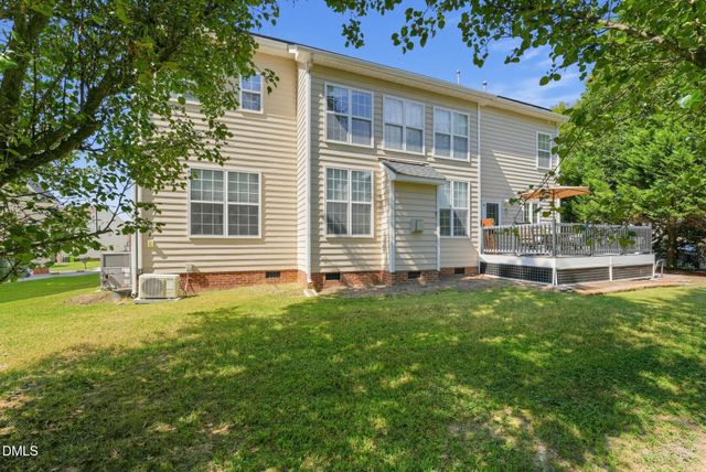 100 Drakeshire Court, Morrisville, NC 27560