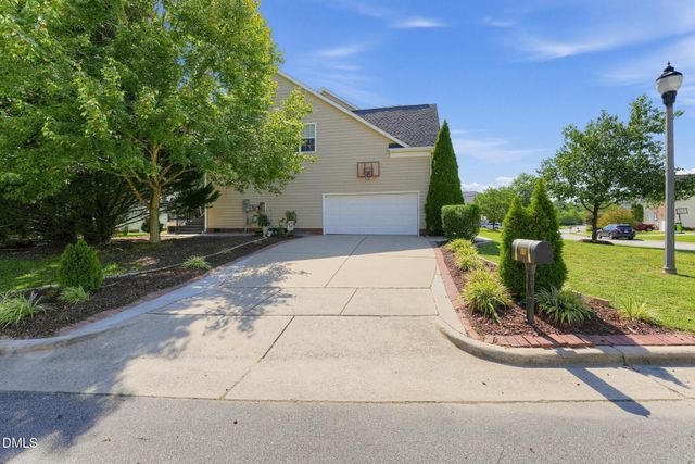 100 Drakeshire Court, Morrisville, NC 27560