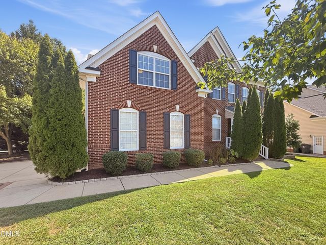 100 Drakeshire Court, Morrisville, NC 27560
