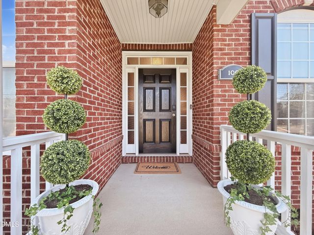 100 Drakeshire Court, Morrisville, NC 27560