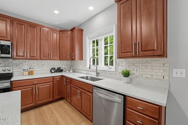 100 Drakeshire Court, Morrisville, NC 27560