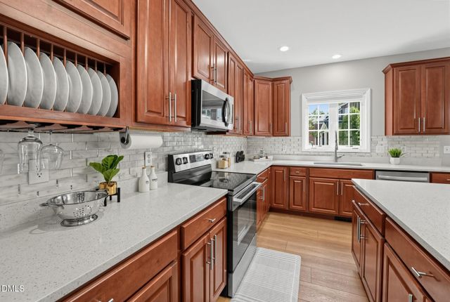 100 Drakeshire Court, Morrisville, NC 27560