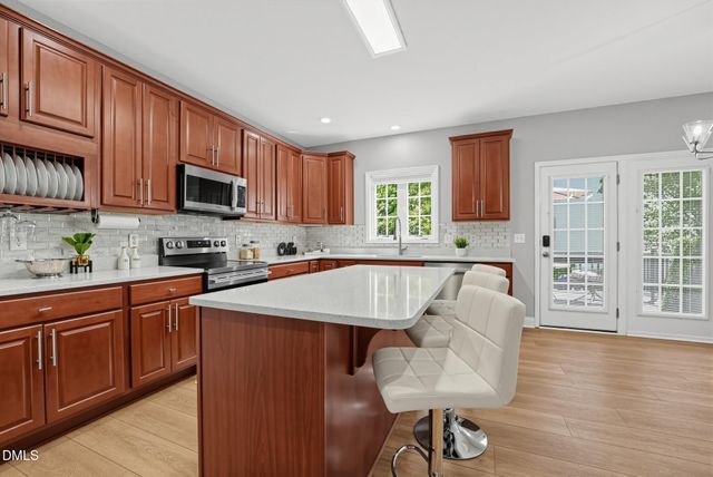 100 Drakeshire Court, Morrisville, NC 27560
