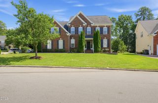 100 Drakeshire Court, Morrisville, NC 27560