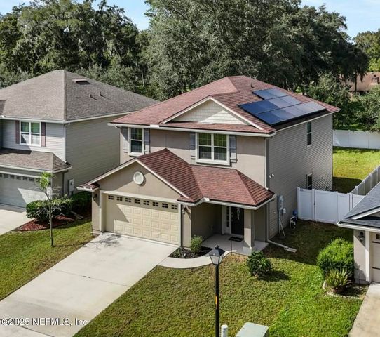 12294 ROUEN COVE Drive, Jacksonville, FL 32226