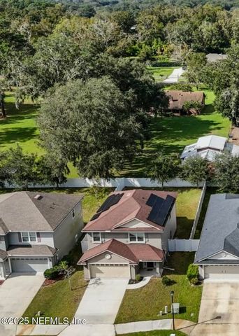 12294 ROUEN COVE Drive, Jacksonville, FL 32226