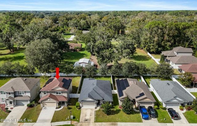 12294 ROUEN COVE Drive, Jacksonville, FL 32226