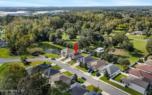 12294 ROUEN COVE Drive, Jacksonville, FL 32226
