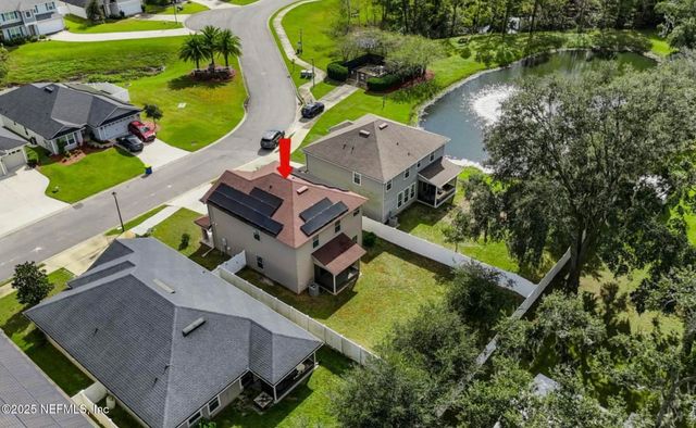 12294 ROUEN COVE Drive, Jacksonville, FL 32226