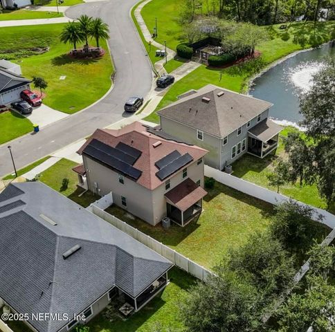 12294 ROUEN COVE Drive, Jacksonville, FL 32226