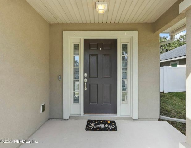 12294 ROUEN COVE Drive, Jacksonville, FL 32226