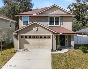 12294 ROUEN COVE Drive, Jacksonville, FL 32226