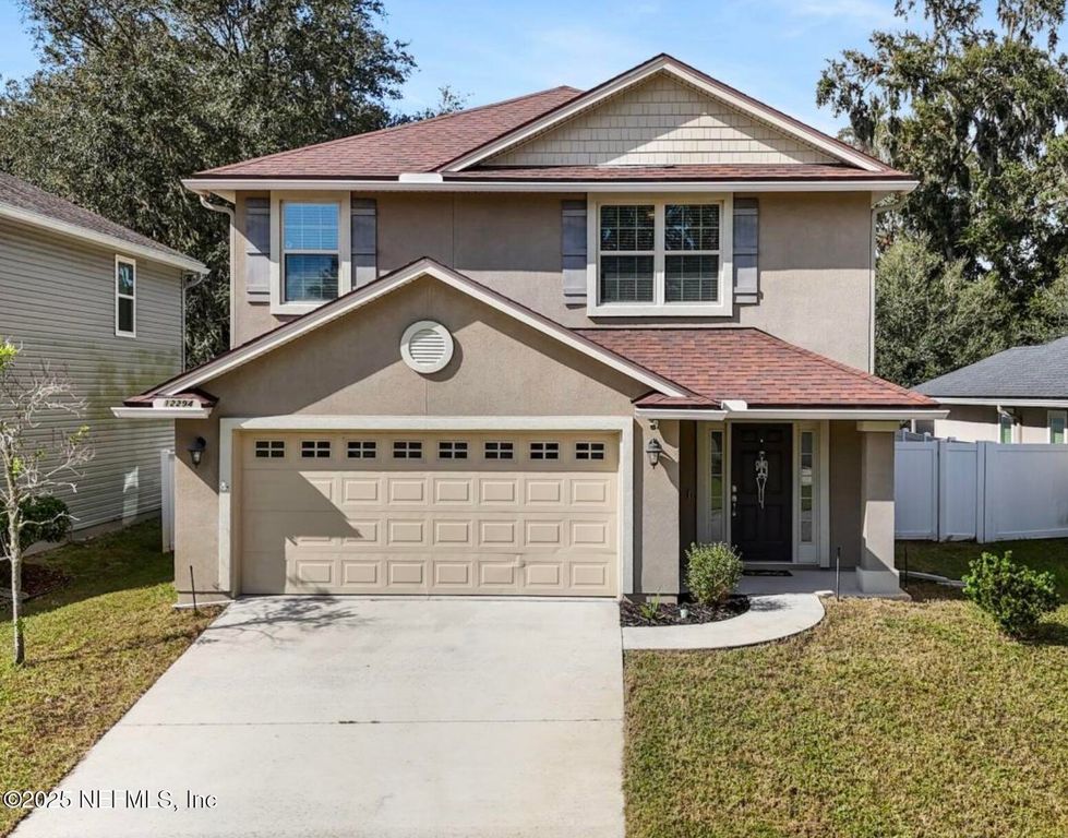 12294 ROUEN COVE Drive, Jacksonville, FL 32226