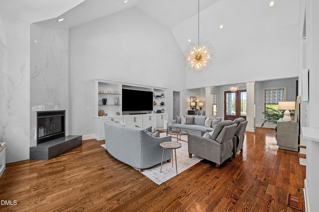417 Laurel Knoll Drive, Pittsboro, NC 27312