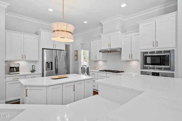 417 Laurel Knoll Drive, Pittsboro, NC 27312