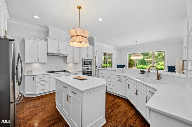 417 Laurel Knoll Drive, Pittsboro, NC 27312
