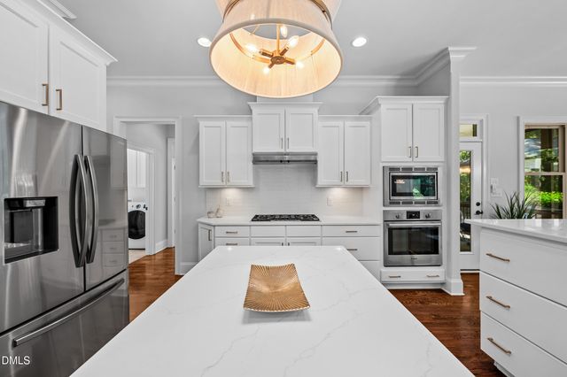 417 Laurel Knoll Drive, Pittsboro, NC 27312