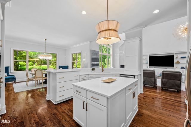 417 Laurel Knoll Drive, Pittsboro, NC 27312