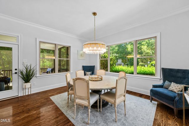 417 Laurel Knoll Drive, Pittsboro, NC 27312