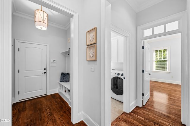 417 Laurel Knoll Drive, Pittsboro, NC 27312