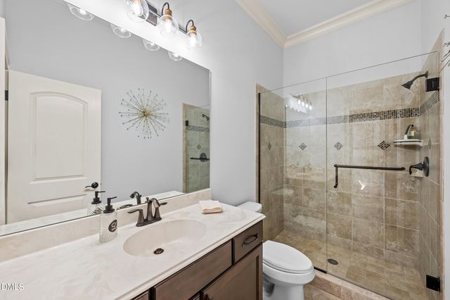 417 Laurel Knoll Drive, Pittsboro, NC 27312