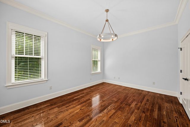 417 Laurel Knoll Drive, Pittsboro, NC 27312