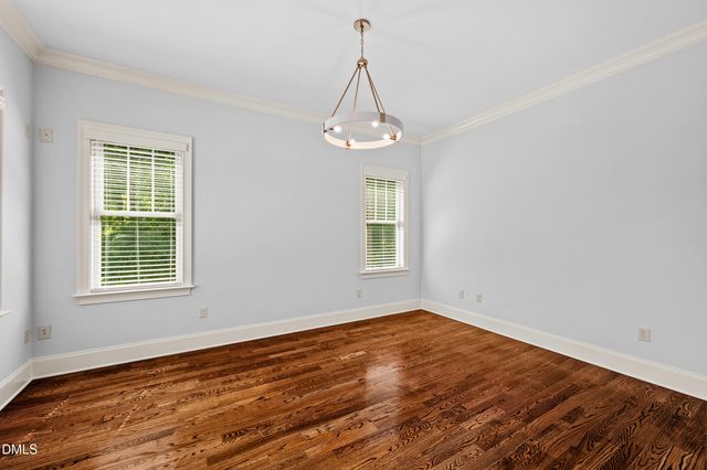 417 Laurel Knoll Drive, Pittsboro, NC 27312