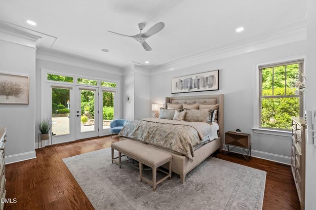 417 Laurel Knoll Drive, Pittsboro, NC 27312