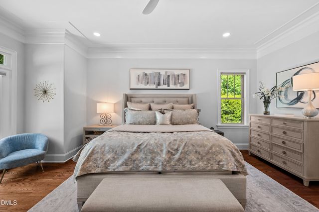 417 Laurel Knoll Drive, Pittsboro, NC 27312