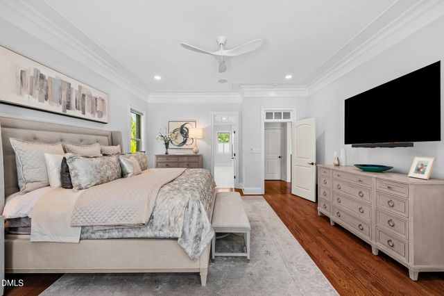 417 Laurel Knoll Drive, Pittsboro, NC 27312