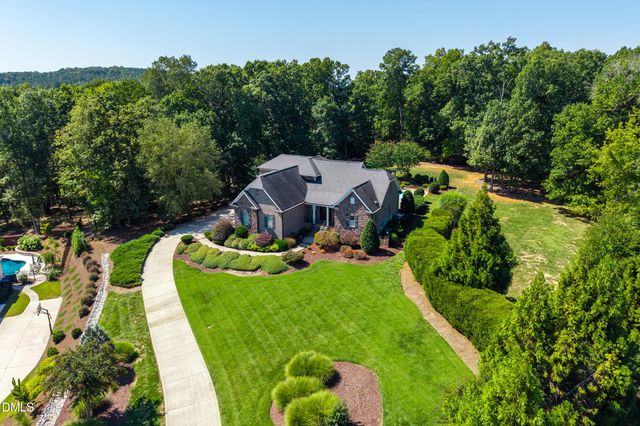 417 Laurel Knoll Drive, Pittsboro, NC 27312